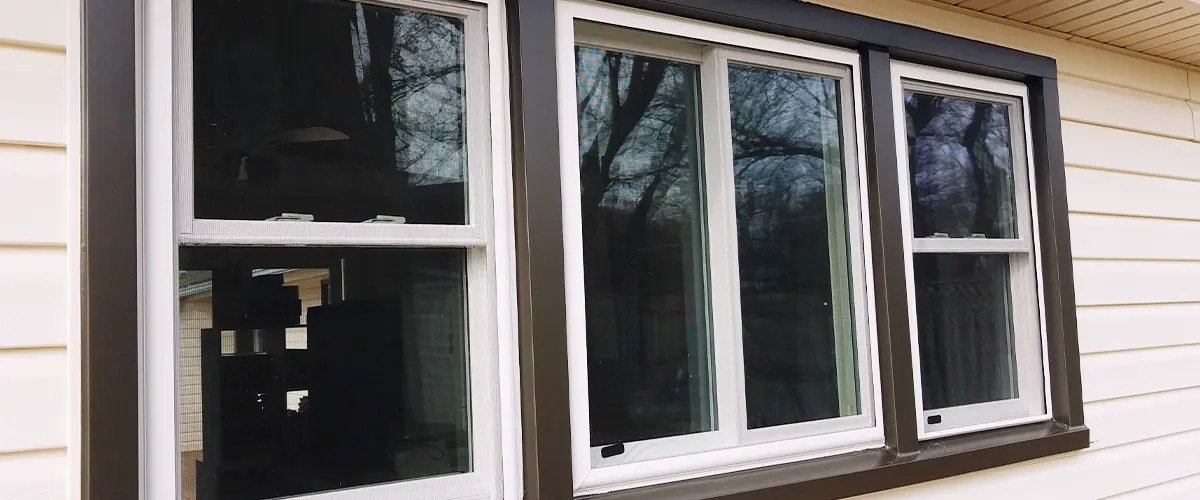 New Windows Installed In Huntsville Alabama