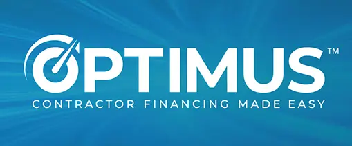 Optimus Financing Options Logo