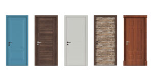 5 Wood Doors as Best Wood For Exterior Doors